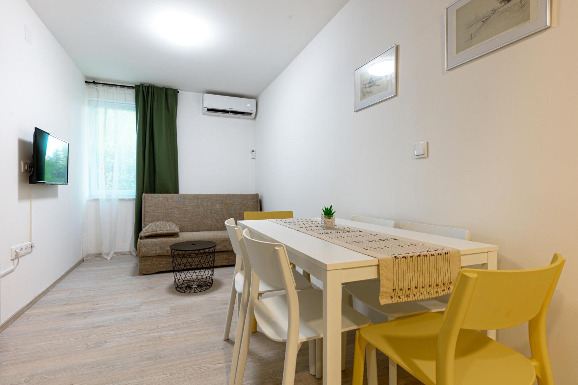 Vila House Pavel Osijek Exteriér fotografie