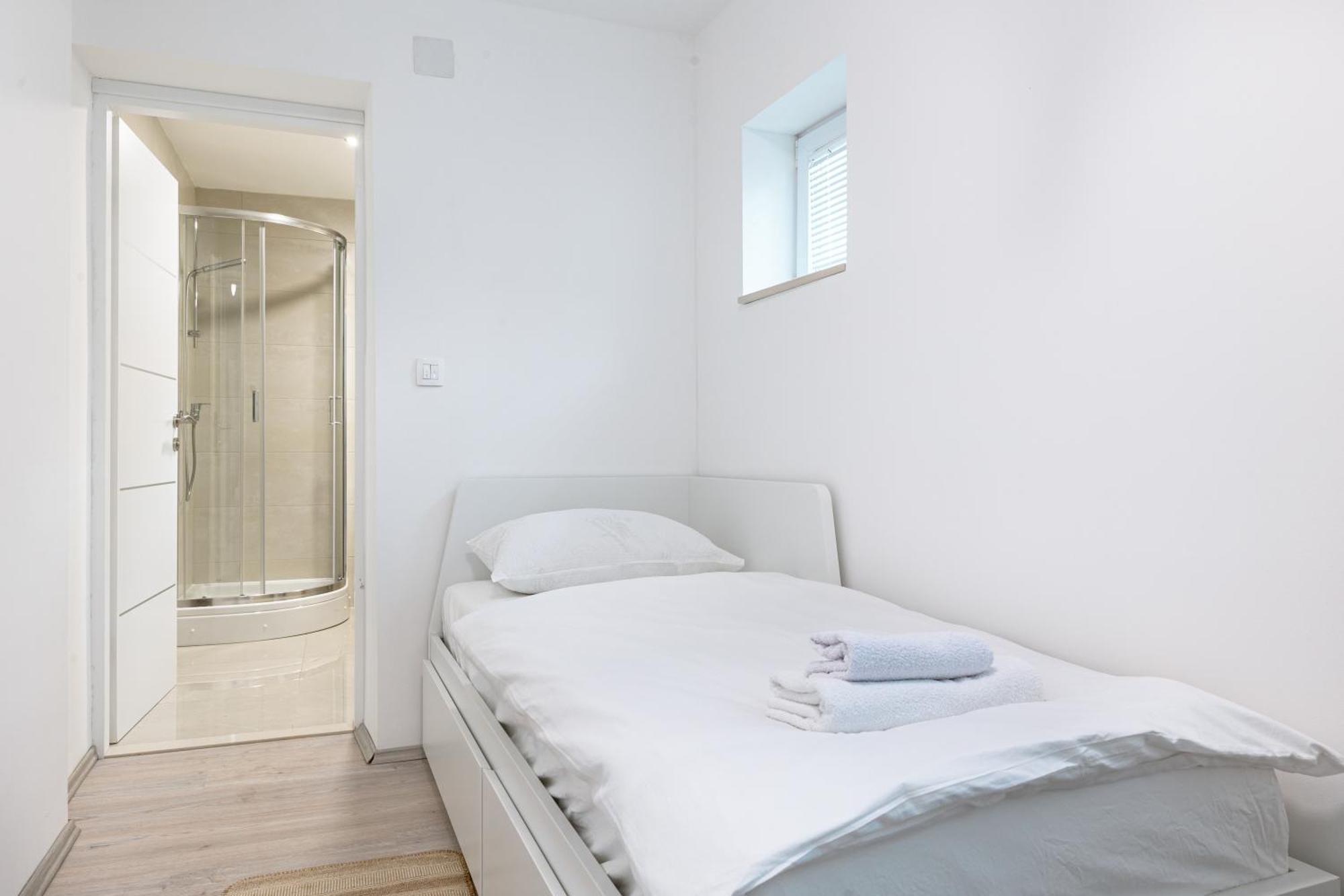 Vila House Pavel Osijek Exteriér fotografie