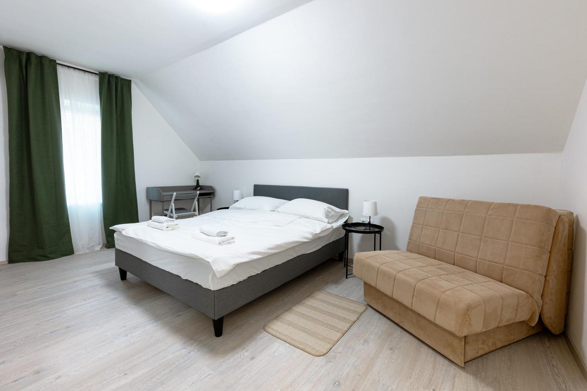 Vila House Pavel Osijek Exteriér fotografie